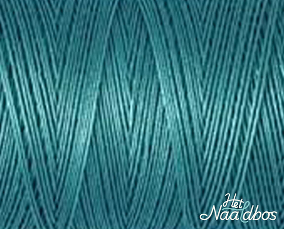 G&uuml;termann katoengaren 7544 Jewel green