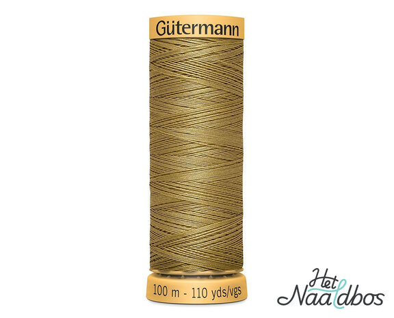 G&uuml;termann katoengaren 1136 Toast