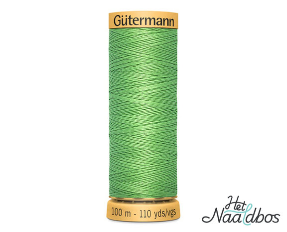 G&uuml;termann katoengaren 7850 Clover