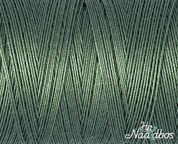 G&uuml;termann katoengaren 8724 Eucalyptus