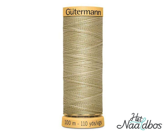 G&uuml;termann katoengaren 927 Linen