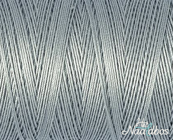 G&uuml;termann katoengaren 6206 Steel