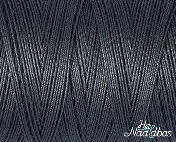 G&uuml;termann katoengaren 4403 Dark grey