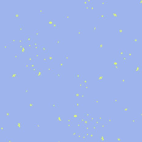 *pre-order* Tula Pink - Legendary - Charmed dream 