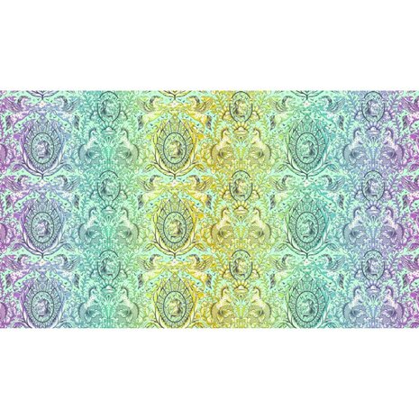 *pre-order* Tula Pink - Legendary - Pony Tales stardust