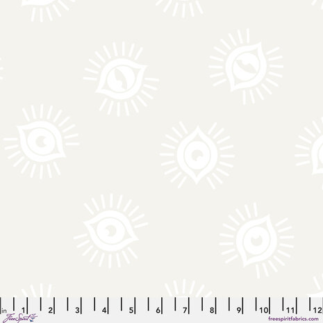 *pre-order* Tula Pink - Legendary - In plain sight pearl