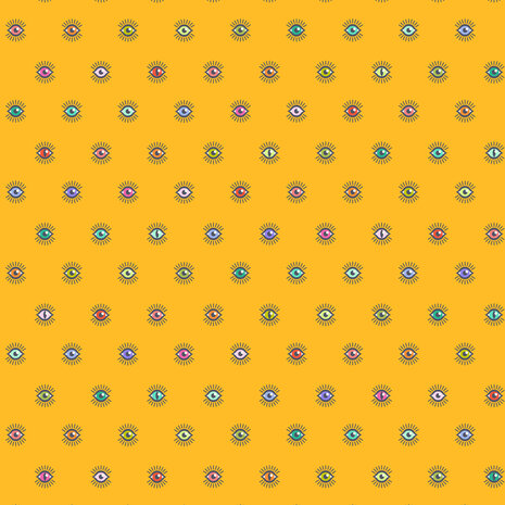 *pre-order* Tula Pink - Legendary - Visionary Dandelion