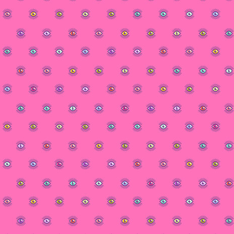 *pre-order* Tula Pink - Legendary - Visionary Sugarplum