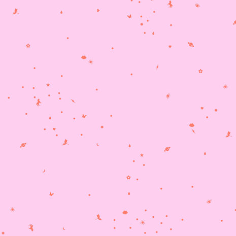 *pre-order* Tula Pink - Legendary - Charmed Candy