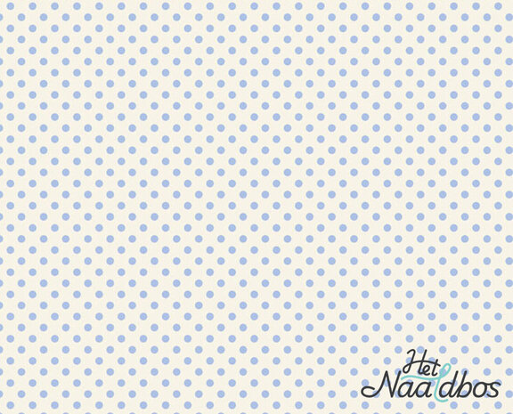Tilda - Something blue - Dorothy Sky