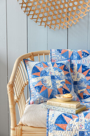Tilda - Something blue - Dorothy Blue