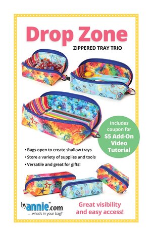 beginners workshop tassen - Byannie ZA 31 okt