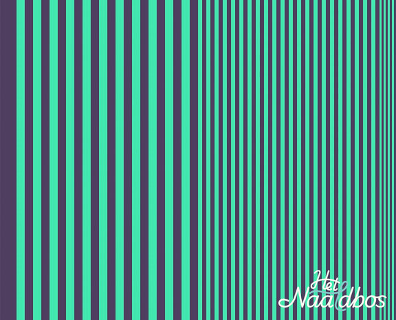 *pre-order* Tula Pink - sticks & stones - Blue Lagoon