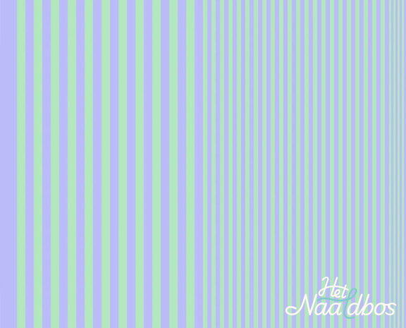 *pre-order* Tula Pink - sticks & stones - Cool Breeze