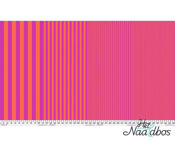 *pre-order* Tula Pink - sticks & stones - Fire Cracker