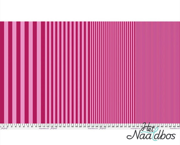 *pre-order* Tula Pink - sticks & stones - Sangria