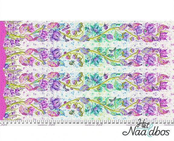 *pre-order* Tula Pink - Down to earth - daybreak