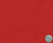 Timeless treasures - Hatch scarlet