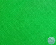 Timeless treasures - Hatch clover