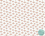 Riley Blake - creative rockstar surfing by red