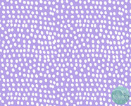 Dashwood Studio - Flurry basic lavender