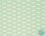 Free spirit - Clementine posie aqua