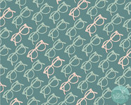 Art Gallery Fabrics - Bookish Readers story