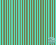 Tula Pink - true colors tent stripe agave 