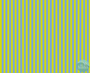 Tula Pink - true colors tent stripe Myrtle