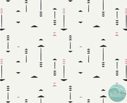 Art gallery fabrics -  Pine lullaby 