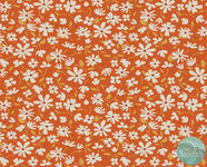 Art gallery fabrics -  Gloria nostalgia meadow