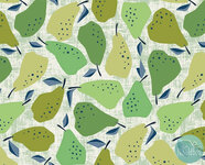 Loes van Oosten - under the apple tree 