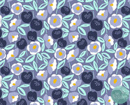 cotton+ steel - Glory Joani