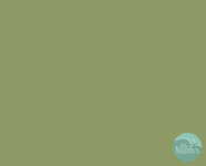 Art Gallery Fabrics - Pure solids patina green