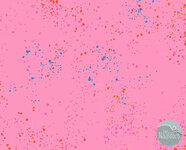 Ruby Star Society - speckled flamingo 123