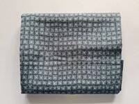 *coupon* art gallery fabrics - mindscape