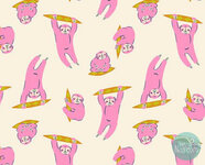 Ruby Star Society - sloth natural