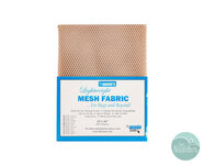 By annie - lightweight mesh natural