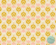 Ruby Star Society - gathering parchment