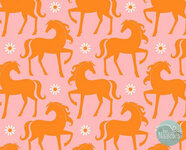 Ruby Star Society - fancy horse balmy