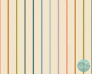 Suzy Quilts - slow summer tiny stripe pearl 