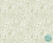 Art Gallery Fabrics - somebunny fresh