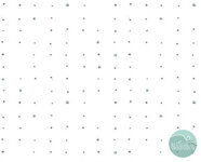 Art Gallery Fabrics - gridded seeds