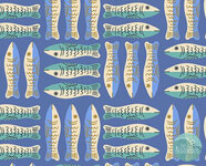 Ruby Star Society - sardines twilight 