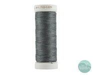Sulky cotton petites 12 wt - 1329 dark nickel gray 