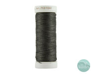 Sulky cotton petites 12 wt - 1241 dark ash 