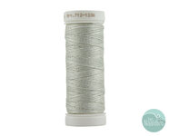 Sulky cotton petites 12 wt - 1236 light silver 