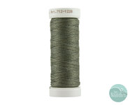 Sulky cotton petites 12 wt - 1220 charcoal grey