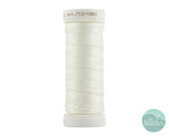 Sulky cotton petites 12 wt - 1002 soft white 