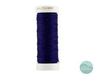 Sulky cotton petites 12 wt - 0505 deep arctic sky 